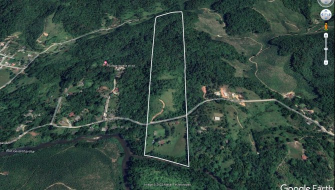 Foto - Direitos sobre Imóvel Rural 142.785 m² (Sítio Recanto dos Pinheirais) - Itariri - SP - [1]