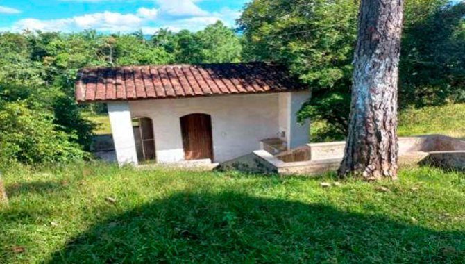 Foto - Direitos sobre Imóvel Rural 142.785 m² (Sítio Recanto dos Pinheirais) - Itariri - SP - [7]