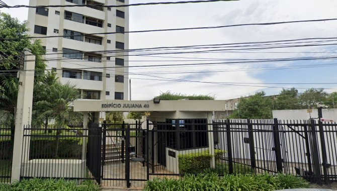 Foto - Nua Propriedade sobre Apartamento 58 m² - Vila Paulista - São Paulo - SP - [2]