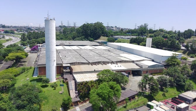 Foto - Imóvel Industrial e Área 30.000 m² com Maquinários e Equipamentos - Ind. Anhanguera - Osasco - SP - [21]