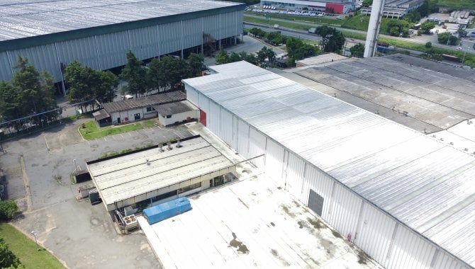 Foto - Imóvel Industrial e Área 30.000 m² com Maquinários e Equipamentos - Ind. Anhanguera - Osasco - SP - [31]