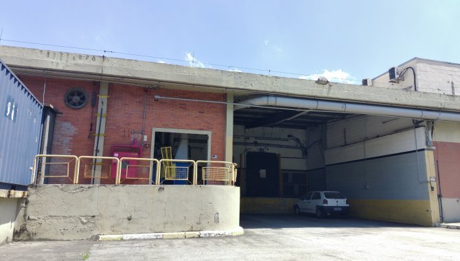 Foto - Imóvel Industrial e Área 30.000 m² com Maquinários e Equipamentos - Ind. Anhanguera - Osasco - SP - [5]