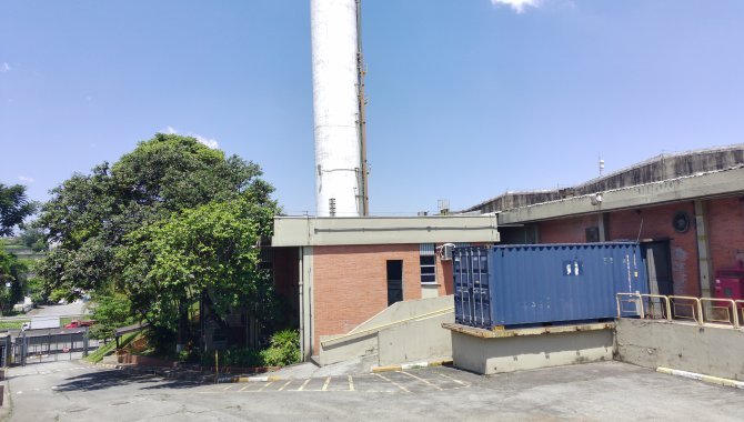 Foto - Imóvel Industrial e Área 30.000 m² com Maquinários e Equipamentos - Ind. Anhanguera - Osasco - SP - [15]