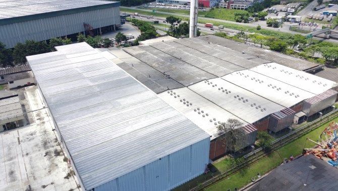 Foto - Imóvel Industrial e Área 30.000 m² com Maquinários e Equipamentos - Ind. Anhanguera - Osasco - SP - [33]