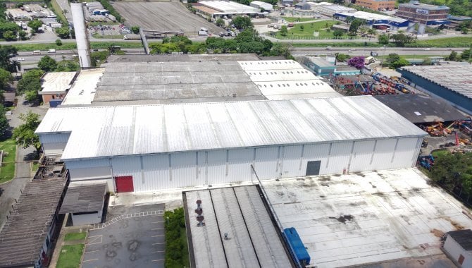 Foto - Imóvel Industrial e Área 30.000 m² com Maquinários e Equipamentos - Ind. Anhanguera - Osasco - SP - [29]