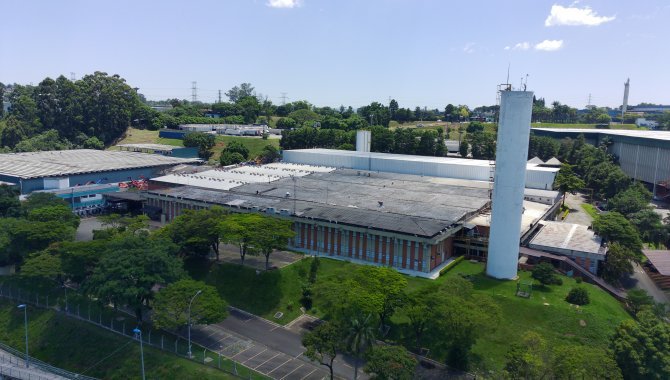 Foto - Imóvel Industrial e Área 30.000 m² com Maquinários e Equipamentos - Ind. Anhanguera - Osasco - SP - [23]