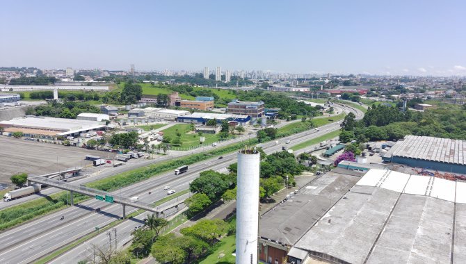 Foto - Imóvel Industrial e Área 30.000 m² com Maquinários e Equipamentos - Ind. Anhanguera - Osasco - SP - [18]