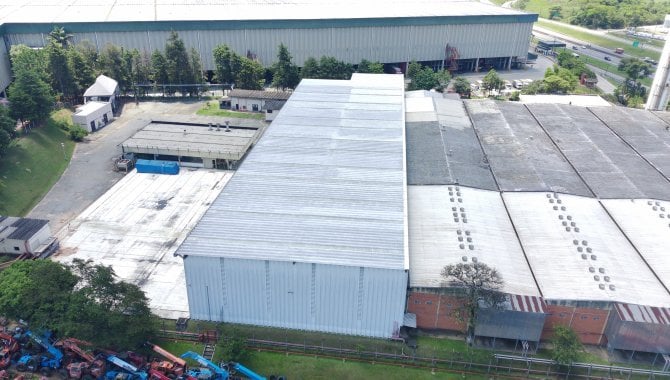 Foto - Imóvel Industrial e Área 30.000 m² com Maquinários e Equipamentos - Ind. Anhanguera - Osasco - SP - [36]