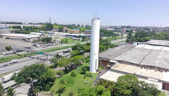 Foto - Imóvel Industrial e Área 30.000 m² com Maquinários e Equipamentos - Ind. Anhanguera - Osasco - SP - [19]