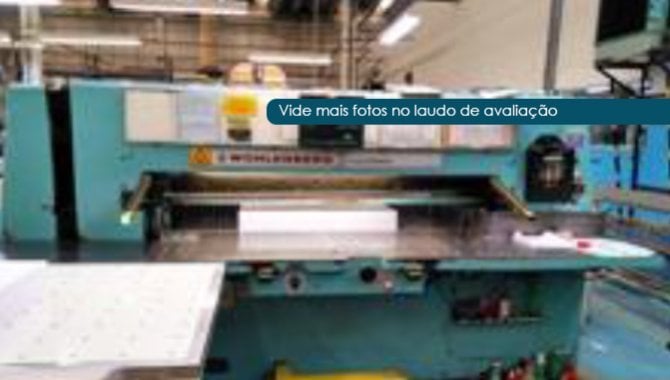 Foto - Máquinas, Equipamentos Industriais, Veículos e Bens Diversos - [7]