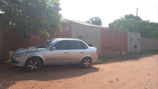 Foto - Terreno com Duas Casas - Jd. Itamaracá - Campo Grande - MS - [3]