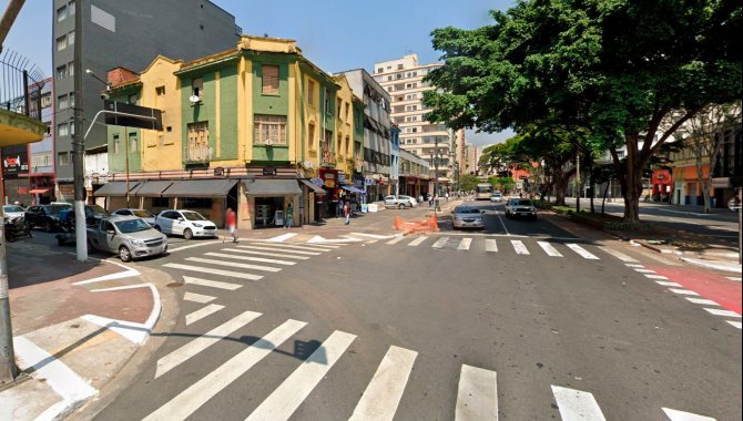 Foto - Direitos sobre Apartamento 60 m² (entre Av. Rio Branco e Av. São João) - São Paulo - SP - [4]