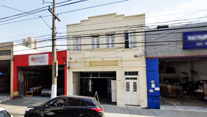 Foto - Imóvel Comercial 392 m² (próx. ao metrô) - Brás - São Paulo - SP - [1]