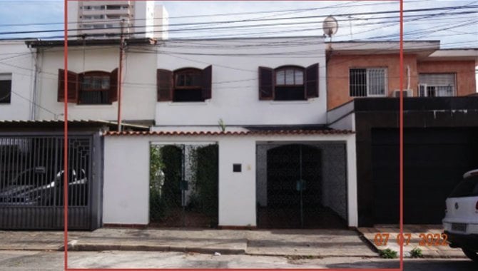 Foto - Casa 120 m² (próx. à Av. Eng. Luís Carlos Berrini) - Cidade Monções - São Paulo - SP - [2]