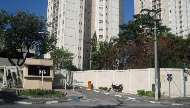 Foto - Apartamento de 57 m²A.U no Butantã - [1]