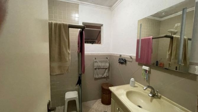 Foto - Casa 56 m² - Jardim Cambuí - Santo André - SP - [6]