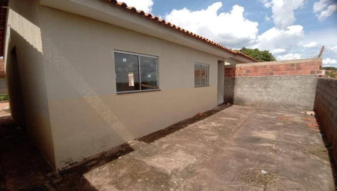 Foto - Casa em Condomínio 150 m² (Unid. 05) - Parque da Barragem Setor 12 - Águas Lindas de Goiás - GO - [3]