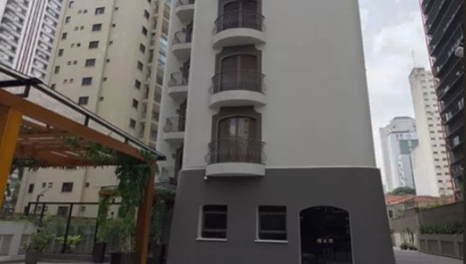 Foto - Apartamento 141 m² (próx. à Av. Paulista) - Jardins - São Paulo - SP - [4]