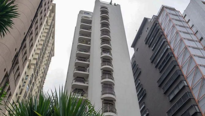 Foto - Apartamento 141 m² (próx. à Av. Paulista) - Jardins - São Paulo - SP - [2]