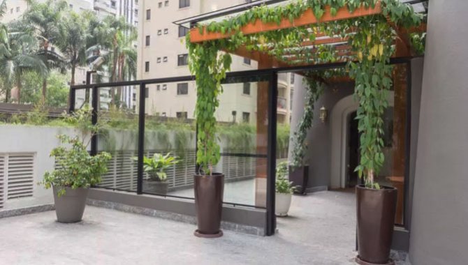 Foto - Apartamento 141 m² (próx. à Av. Paulista) - Jardins - São Paulo - SP - [7]