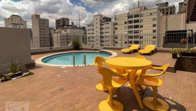 Foto - Apartamento 141 m² (próx. à Av. Paulista) - Jardins - São Paulo - SP - [10]