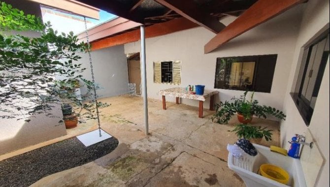 Foto - Casa e Terreno 204 m² - Jardim Igaçaba - Mogi Guaçu - SP - [5]