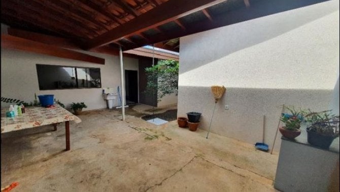 Foto - Casa e Terreno 204 m² - Jardim Igaçaba - Mogi Guaçu - SP - [7]