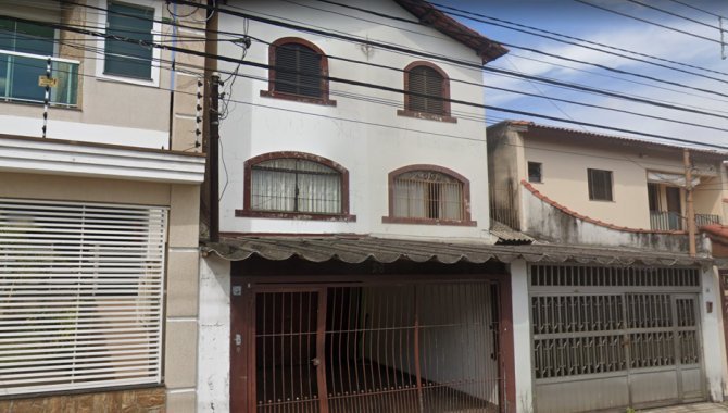 Foto - Direitos sobre Casa 183 m² - Utinga - Santo André - SP - [1]