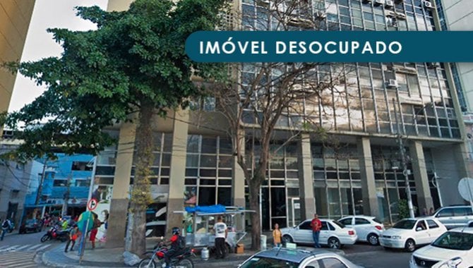 Foto - Lojas - Campos dos Goytacazes-RJ - Praça São Salvador, 21 - Unids. 101 e 102 - Centro - [1]