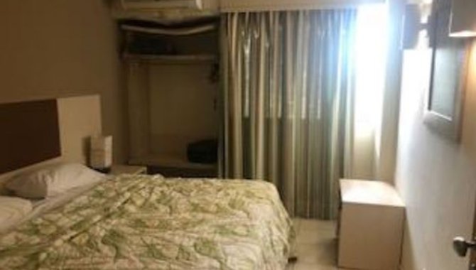 Foto - Apartamento 40 m² - Resid. Thermas Park - Olímpia - SP - [4]