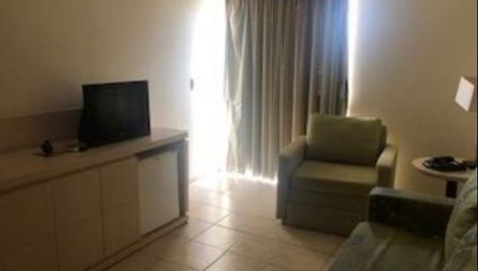 Foto - Apartamento 40 m² - Resid. Thermas Park - Olímpia - SP - [3]