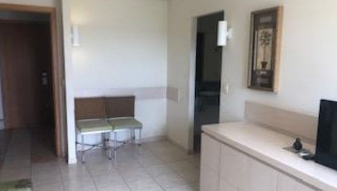 Foto - Apartamento 40 m² - Resid. Thermas Park - Olímpia - SP - [2]