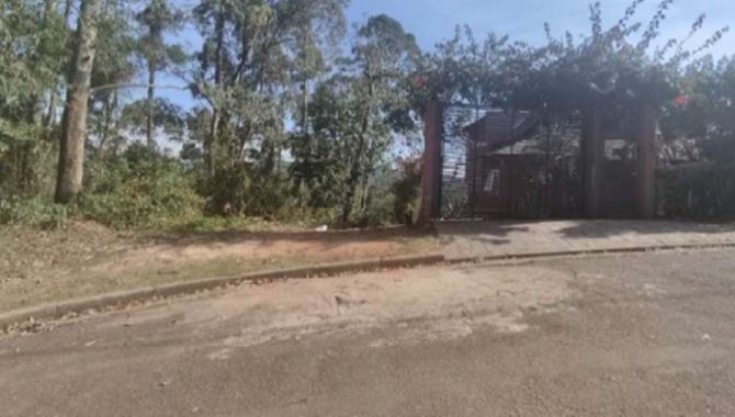 Foto - Área de 1.250 m² - Loteamento Alpes da Cantareira - Caraguatá - Mairiporã - SP - [5]