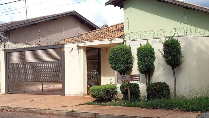 Foto - Casa - Seminário - Campo Grande - MS - [2]