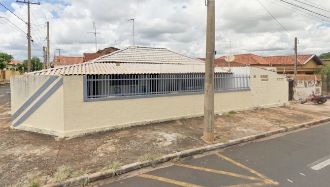 Foto - Casa e Terreno 160 m² - Vila Baroni - Barretos - SP - [4]