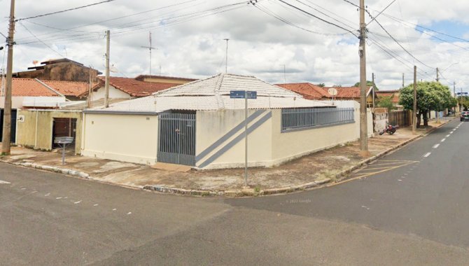 Foto - Casa e Terreno 160 m² - Vila Baroni - Barretos - SP - [3]