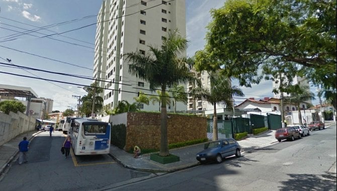 Foto - Apartamento em Santana 48 m² A.U - [1]