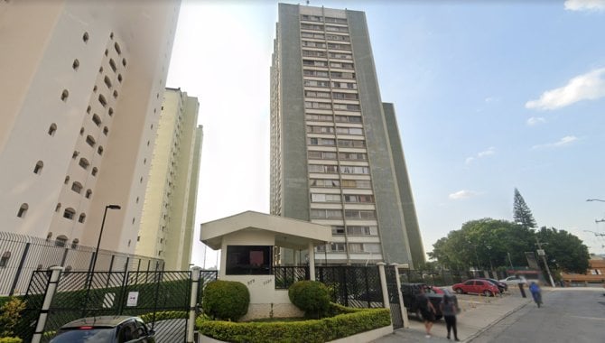 Foto - Apartamento 89 m² (Edifício Marina) - Vila Diva - São Paulo - SP - [1]