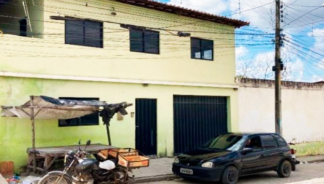 Foto - Casa - Águas Belas-PE - Rua Coronel João Nunes, 98 - Comunaty - [1]