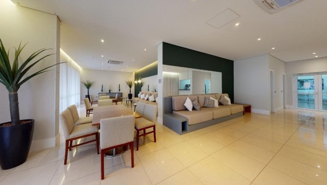 Foto - Apartamento 65 m² (próx. ao metrô) - Brás - São Paulo - SP - [6]