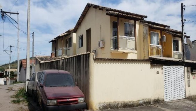 Foto - Casa em Condomínio 69 m² (Unid. 02) - Tiradentes - São Gonçalo - RJ - [3]