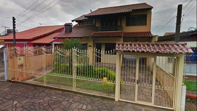 Foto - Sobrado 254 m² - Fátima - Canoas - RS - [1]