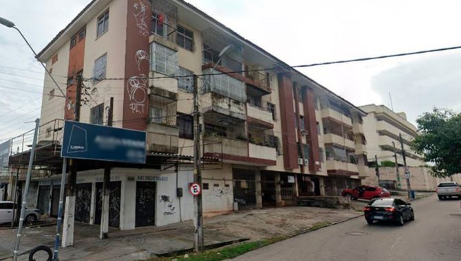 Foto - Apartamento - Fortaleza-CE - Av. Visconde do Rio Branco, 4149 - Apto 203 - São João do Tauapé - [2]