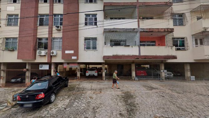 Foto - Apartamento - Fortaleza-CE - Av. Visconde do Rio Branco, 4149 - Apto 203 - São João do Tauapé - [1]