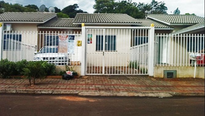 Foto - Casa 45 m² - Esplanada - Chapecó - SC - [1]