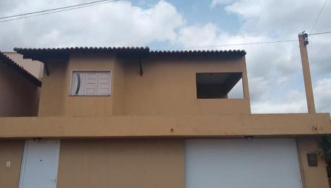 Foto - Casa - Buriti dos Lopes-PI - Rua Joaquim Santos, 110 - Centro - [2]