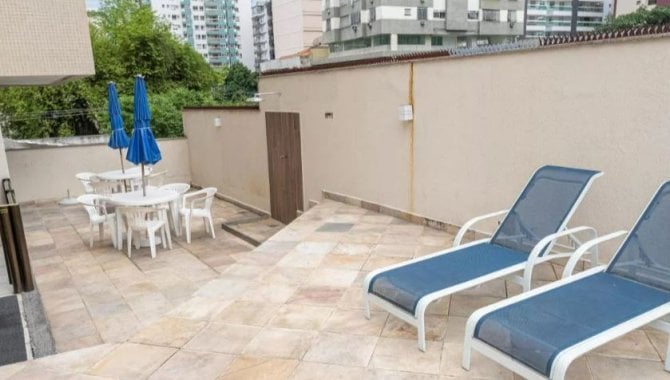 Foto - Apartamento - Niterói-RJ - Av. Almirante Ary Parreiras, 328 - Icaraí - [4]