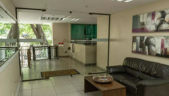 Foto - Apartamento - Niterói-RJ - Av. Almirante Ary Parreiras, 328 - Icaraí - [2]