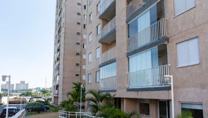 Foto - Apartamento - São Paulo-SP - Av. dos Ourives - Jardim Celeste - [4]