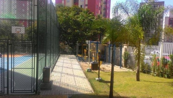 Foto - Apartamento - São Paulo-SP - Av. dos Ourives - Jardim Celeste - [9]